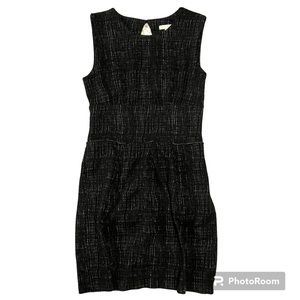 Anthropologie Weston Wear Dress